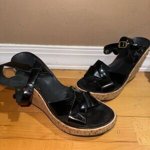 Kork Ease Patent and Cork wedges